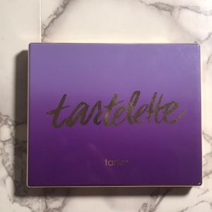 Tarte Tartelette Amazonian Clay Matte Palette